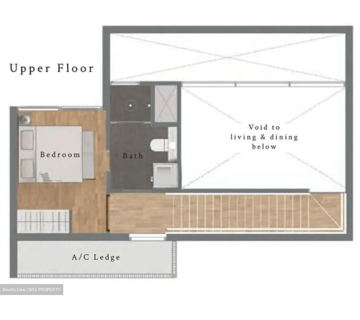 Ikigai (D11), Apartment #592532741